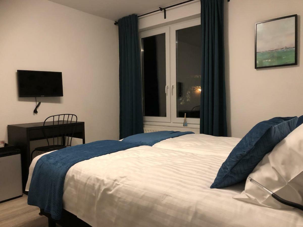 Mimosa Hotel Valkenburg aan de Geul Quarto foto