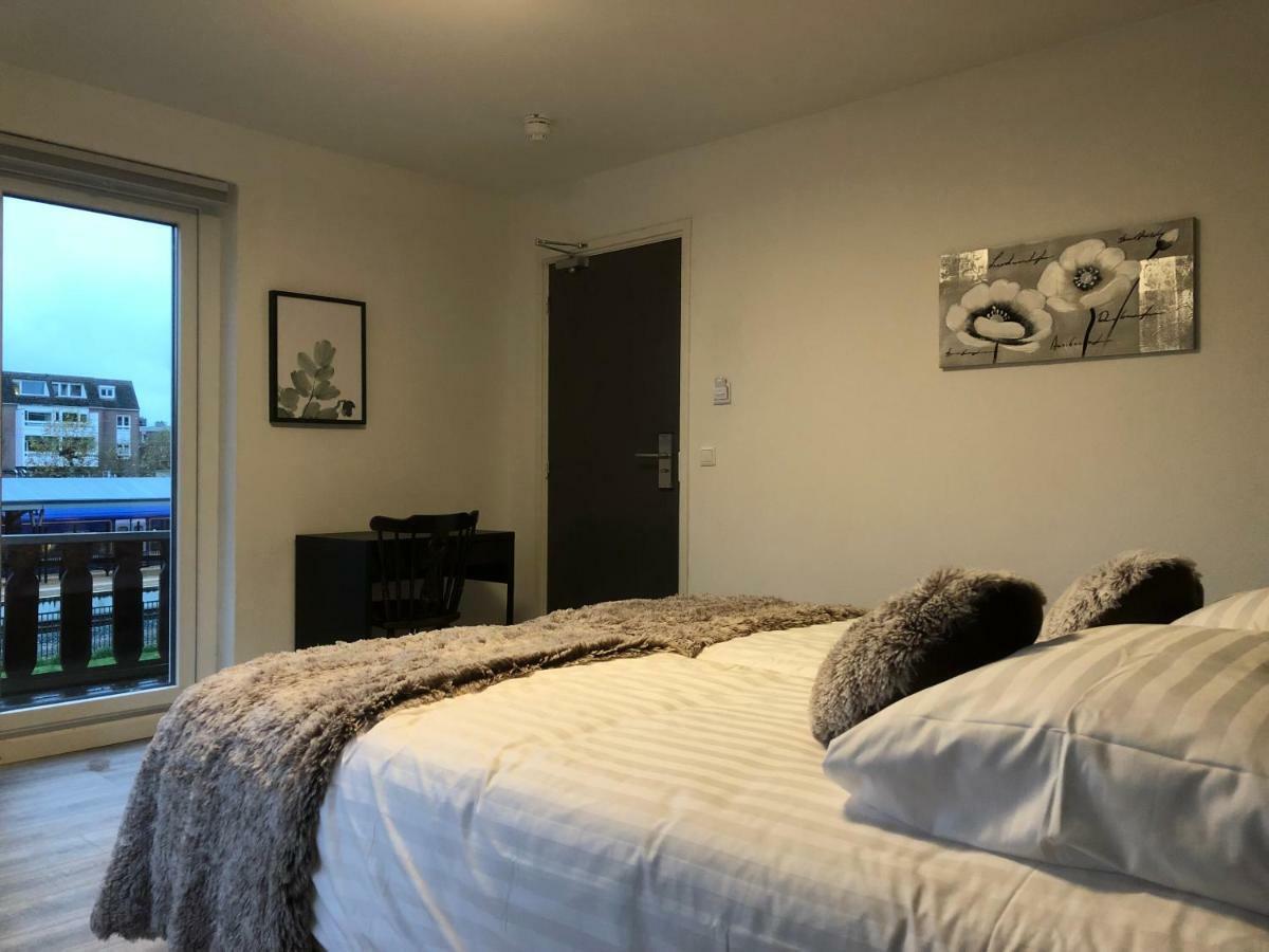 Mimosa Hotel Valkenburg aan de Geul Quarto foto